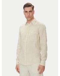 BOSS - Hemd 50537381 Regular Fit - Lyst