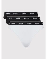 HUGO - String-Set 50469681 - Lyst