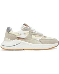 Date - Sneakers Fuga M421-Fg-Ny - Lyst