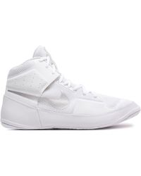 Nike - Schuhe Fury Ao2416 102 Weiß - Lyst