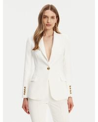 Elisabetta Franchi - Sakko Gi-144-51E2-V560 Regular Fit - Lyst