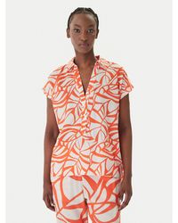 Lola Casademunt - Hemd Ls2615097 Regular Fit - Lyst