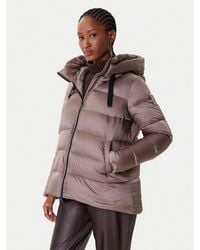 Bomboogie - Daunenjacke Rome Gw6012Tdlc5 Regular Fit - Lyst