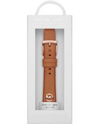 Michael Kors - Ersatzarmband Für Apple Watch Mks8003 - Lyst