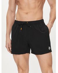 Save The Duck - Badeshorts Demna Dw1222M-Ripo18 Regular Fit - Lyst