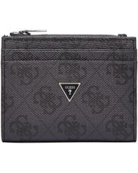 Guess - Geldbörse Smmalo Lea03 - Lyst