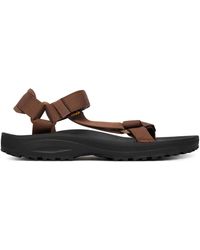 Teva - Sandalen Winsted 1017419 - Lyst