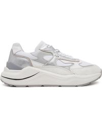 Date - Sneakers Fuga W421-Fg-Lm - Lyst