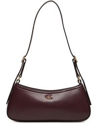 Calvin Klein - Handtasche Ck Small Shoulder Bag Lv04F3170G - Lyst