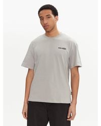 Karlkani - T-Shirt Resist Love 60300348 Relaxed Fit - Lyst