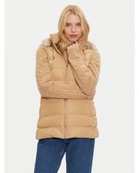 Tommy Hilfiger - Bodywarmer Heritage Ww0Ww43634 Regular Fit - Lyst