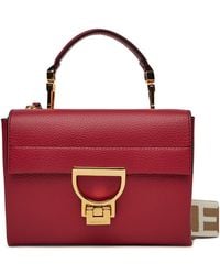 Coccinelle - Handtasche E1 Nd8 55 B7 01 - Lyst