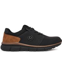 Bugatti - Halbschuhe 332-Aos61-5000 - Lyst