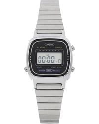 G-Shock - Uhr Vintage La670Wea-1Ef - Lyst