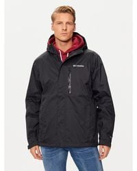 Columbia - Regenjacke Pouring Adventure Iii 2117171 Regular Fit - Lyst