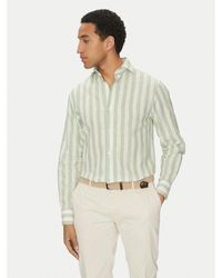 MARCIANO BY GUESS - Hemd 5Ghh20 4461Z Regular Fit - Lyst