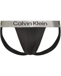 Calvin Klein - Jock-Strap-Set Lv00Nb4121 - Lyst