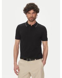 BOSS - Poloshirt Paule 4 50506195 Slim Fit - Lyst