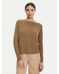 Marella - Pullover Spider 2523366354 Oversize - Lyst