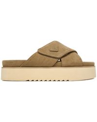 Roxy - Pantoletten Cwbeob-Hy22031-2 - Lyst
