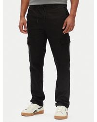 Pepe Jeans - Stoffhose Pm211725 Slim Fit - Lyst