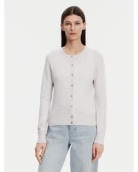 Gap - Strickjacke 443176-03 Regular Fit - Lyst
