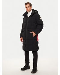 AFTER LABEL - Daunenjacke Alaska A00014 Regular Fit - Lyst