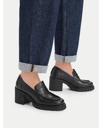 Badura - Slipper Gate-25820Lm - Lyst