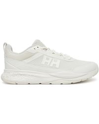 Helly Hansen - Sneakers Crew Low 12011_011 - Lyst
