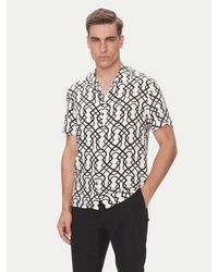 Baldessarini - Hemd B3 76002.3720 Regular Fit - Lyst