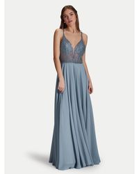 hey kyla - Abendkleid 5Ai056Hk Regular Fit - Lyst