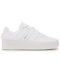 adidas - Sneakers stan smith bonega shoes ie4758 - Lyst