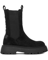 G-Star - Klassische Stiefeletten Eo-Yasemin-70861S - Lyst