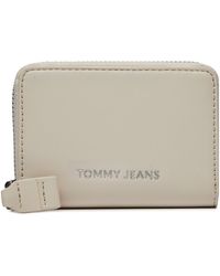 Tommy Hilfiger - Kleine Damen Geldbörse Tjw Ess Must Small Za Aw0Aw15833 - Lyst