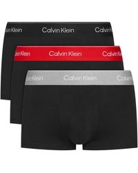 Calvin Klein - Boxershorts-Set Lv00Nb4389 - Lyst