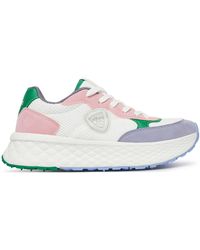 Blauer - Sneakers S5Lynn01 - Lyst