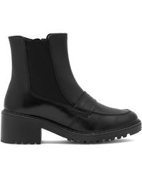 Sergio Bardi - Stiefeletten -Wb-C1050-01Sb - Lyst