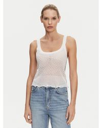 Pinko - Top 104642 A2Eb Z04 Regular Fit - Lyst