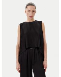 ELEH - Bluse Ess250048 Regular Fit - Lyst