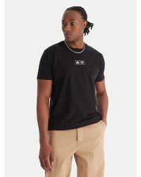 Kappa - T-Shirt Authentic Nuria 341V2Uw Regular Fit - Lyst