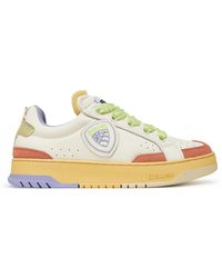 Blauer - Sneakers S5Adel02/Lea - Lyst