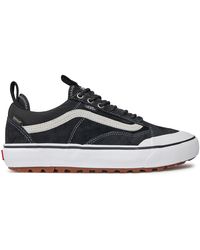 Vans - Sneakers Aus Stoff Old Skool Mte-2 Vn0009Qeba21 - Lyst