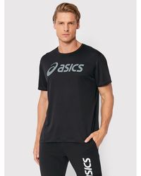 Asics - Technisches T-Shirt Core 2011C334 Regular Fit - Lyst