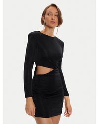 SIMONA CORSELLINI - Coctailkleid A24Ceab052 Slim Fit - Lyst