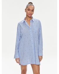 DKNY - Nachthemd Yi30008 - Lyst
