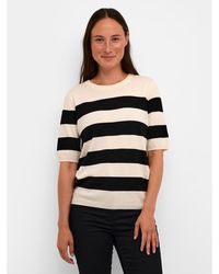 Kaffe - Pullover Lizza 10508410 Regular Fit - Lyst