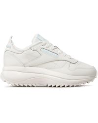 Reebok - Sneakers classic leather sp extra gy7191 - Lyst