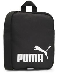 PUMA - Umhängetasche Phase Portable 079955 01 - Lyst