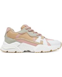 Guess - Sneakers Fljcar Ele12 - Lyst