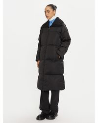Calvin Klein - Daunenjacke K20K207721 Regular Fit - Lyst